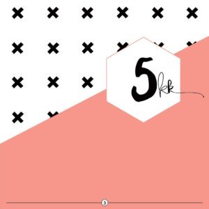 Tärkeät / 5 kk -sivu