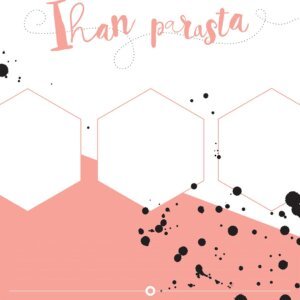Ihan parasta / Nuderaita -sivu